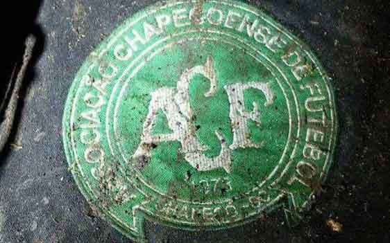 Proyectarán película sobre la tragedia del Chapecoense 