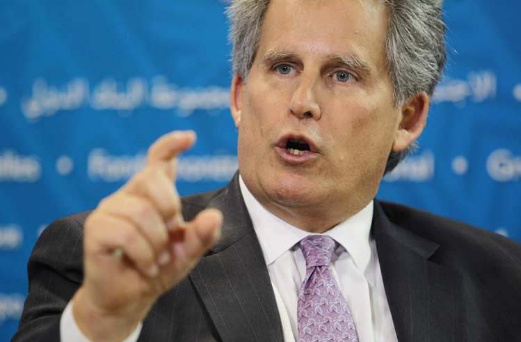FMI: Venezuela necesitará “un apoyo generoso externo”
