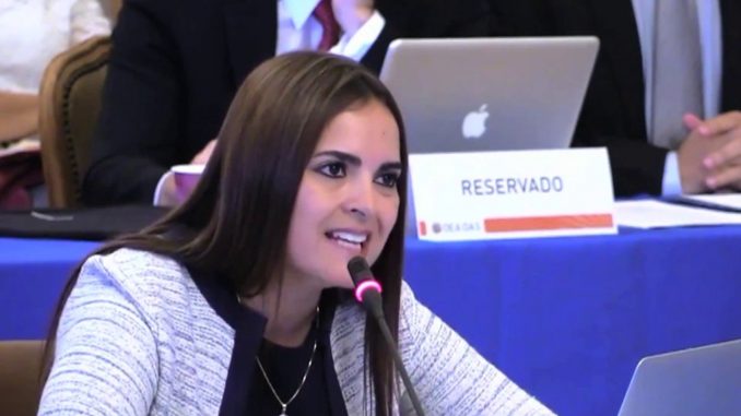Instituto checo pide apoyo a Guaidó