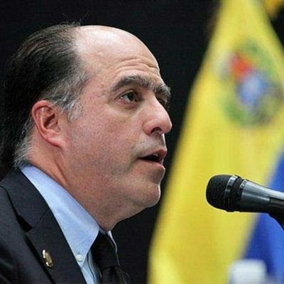 Borges pedirá al Grupo de Lima el "uso de la fuerza" contra Maduro