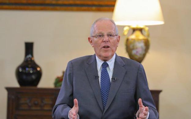Perú condena impedimento de acceso de ayuda humanitaria