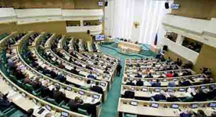 Rusia: Intervención en Venezuela sería agresión