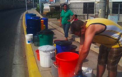 Cerca de 200 mil usuarios se movilizarán por el terminal