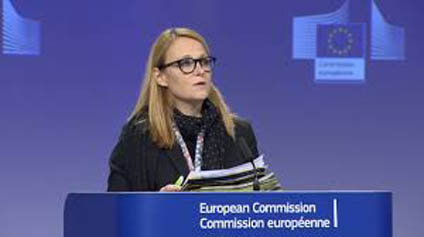 La UE reitera que "hay que evitar" una intervención militar