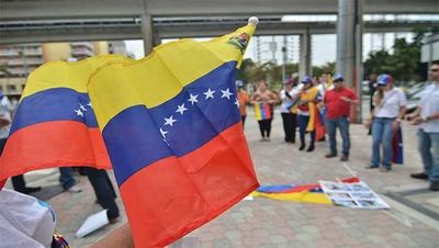 Piden a Guaidó que solicite a EEUU estatuto para venezolanos