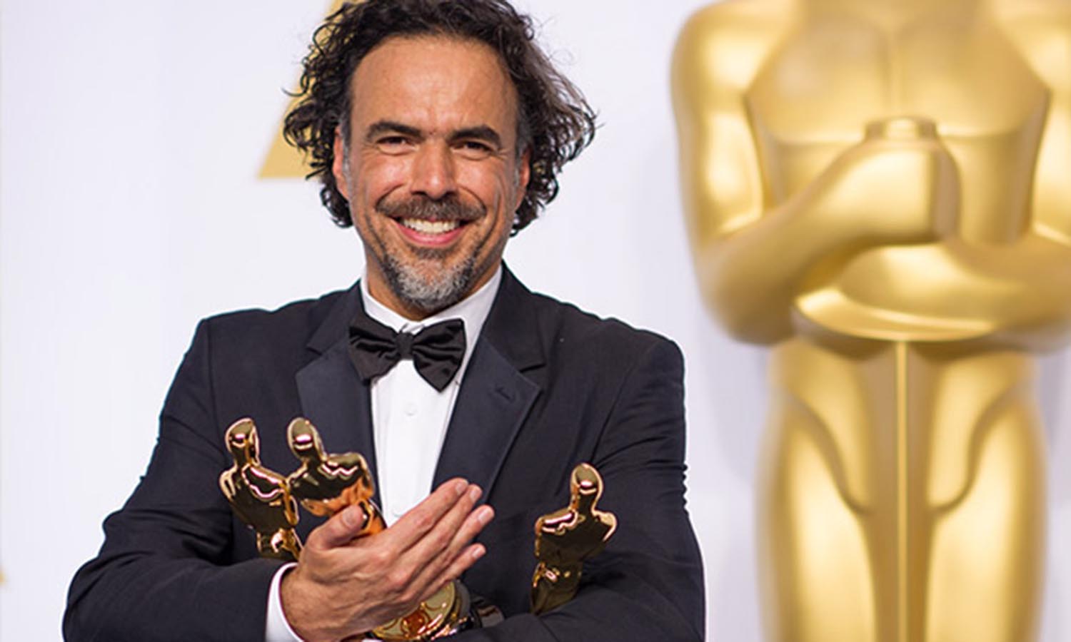 Alejandro González Iñárritu presidirá jurado de Cannes