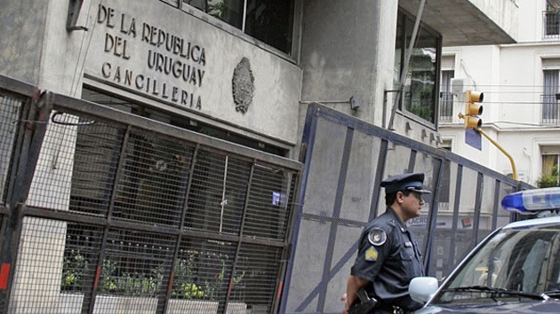 Cancillería lamenta muerte de uruguaya en Venezuela