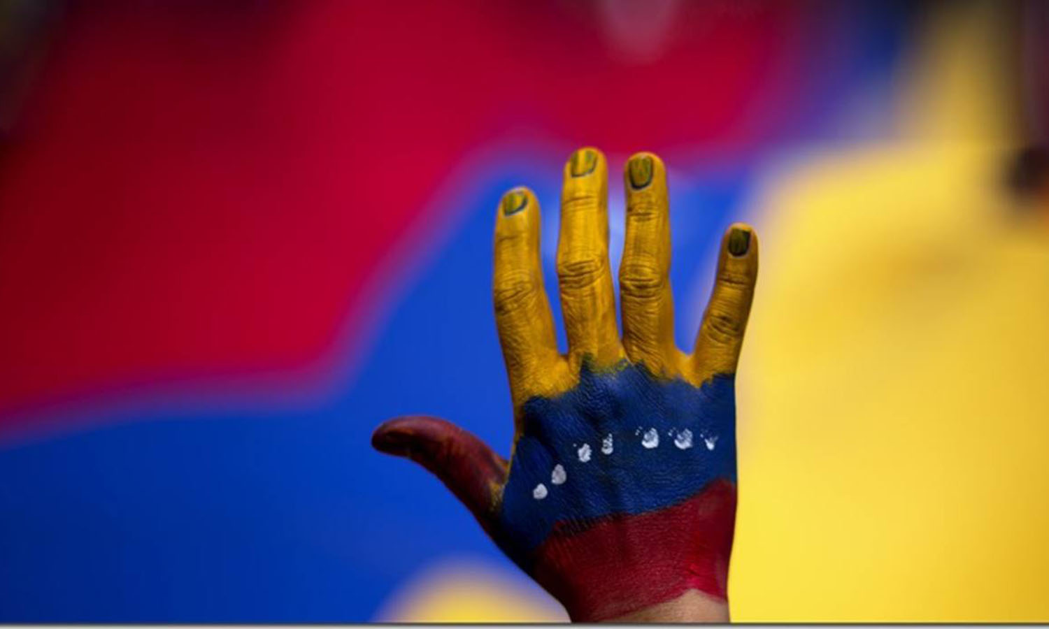 Artistas publican carta abierta por la democracia en Venezuela