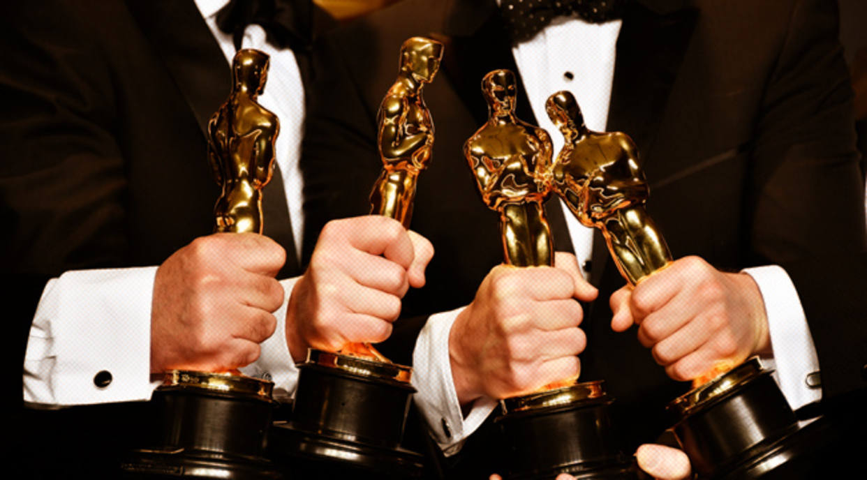 Cineastas califican de “insulto” medidas de transmisión del Oscar