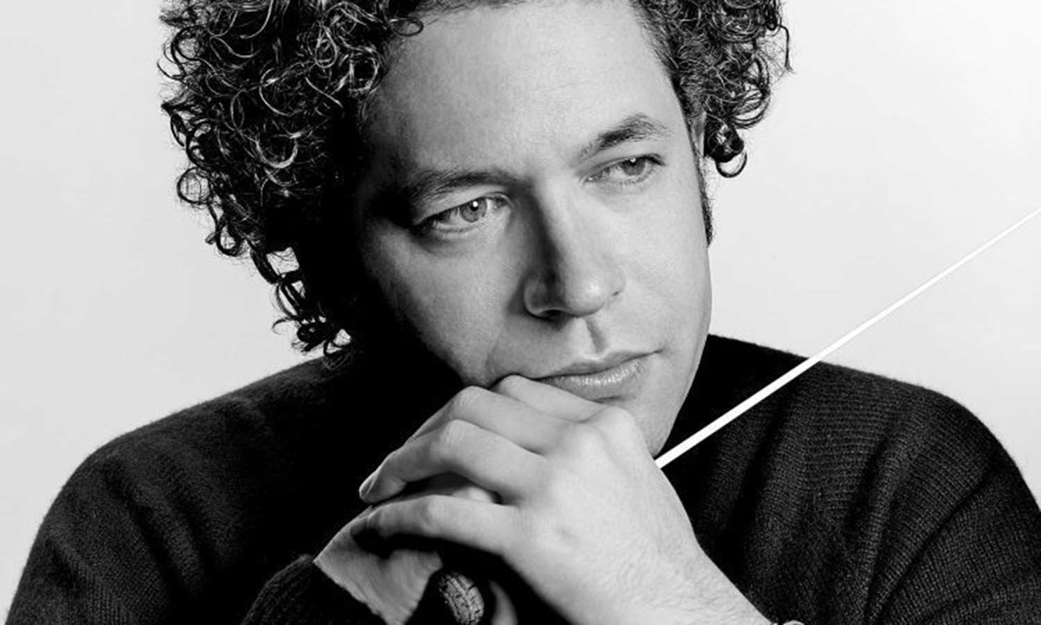 Dudamel pide a la FAN que dejen ingresar la ayuda