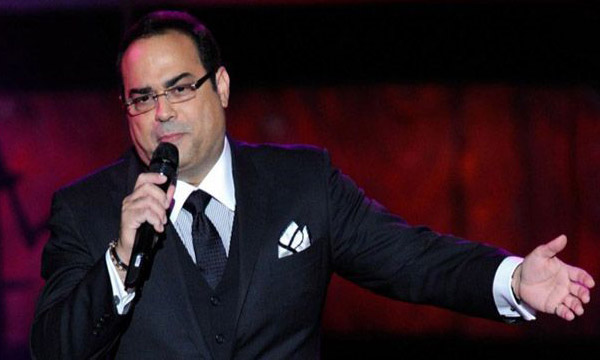 Gilberto Santa Rosa: “Venezuela no está para fiesta”
