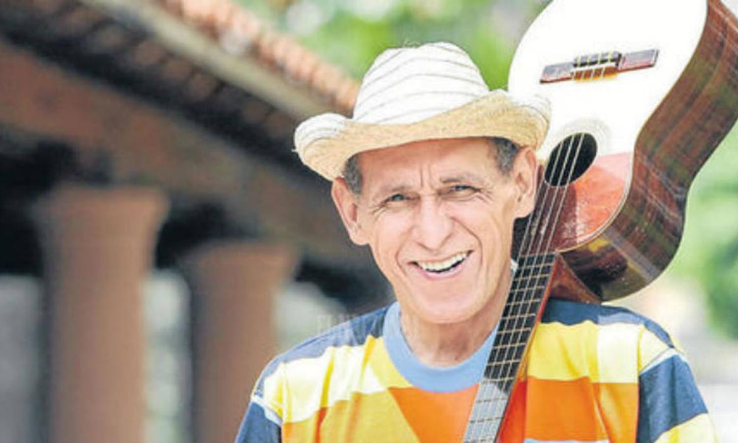 Cancelan concierto de Gualberto Ibarreto por nexo con Maduro