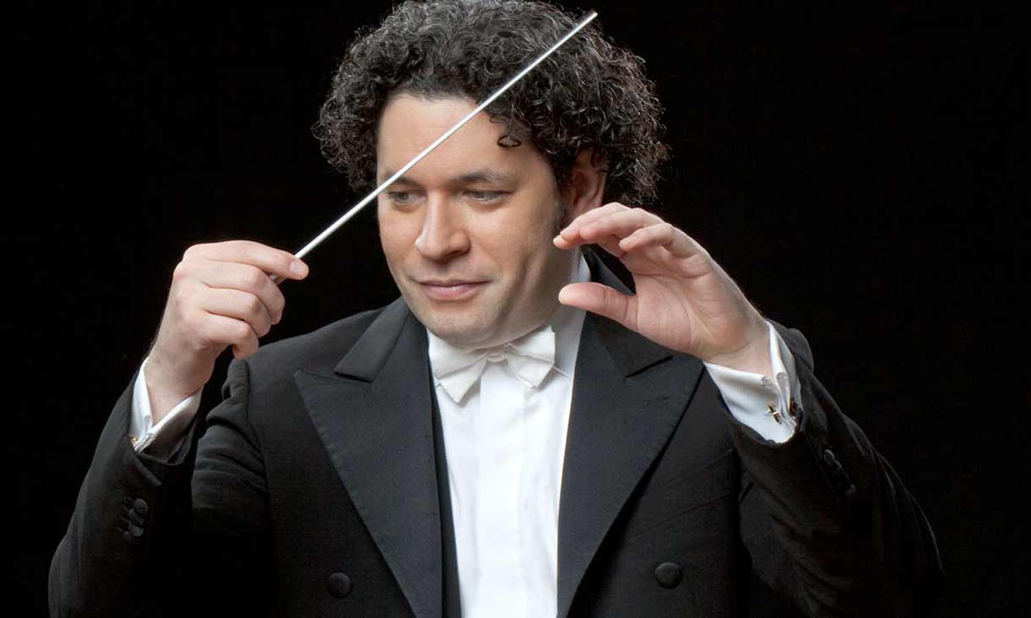 Gustavo Dudamel participará en los Oscar 2019
