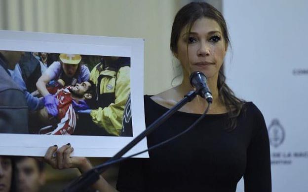 "Maduro es un títere, un burro, pero el peor fue Chávez"