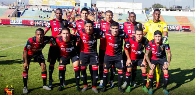 Caracas abrirá tercera fase de Copa Libertadores