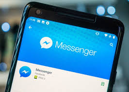 Facebook rediseña Messenger