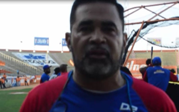Ozzie Guillen no continuará con Tiburones 