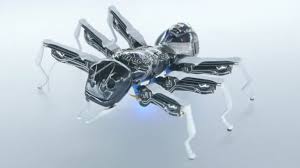 Crean robot inspirado en una hormiga del desierto