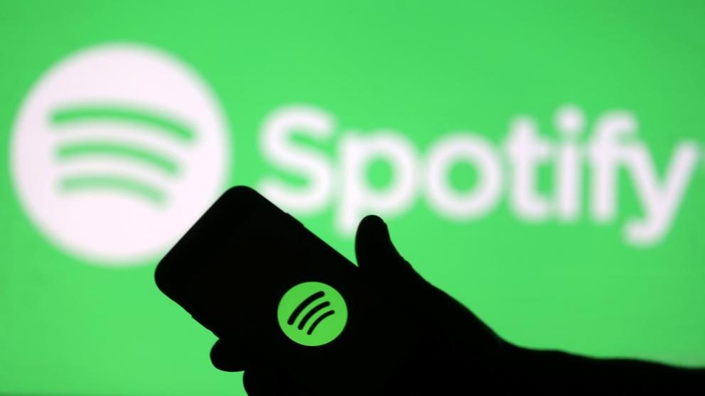  Spotify eliminará cuentas que bloqueen anuncios 