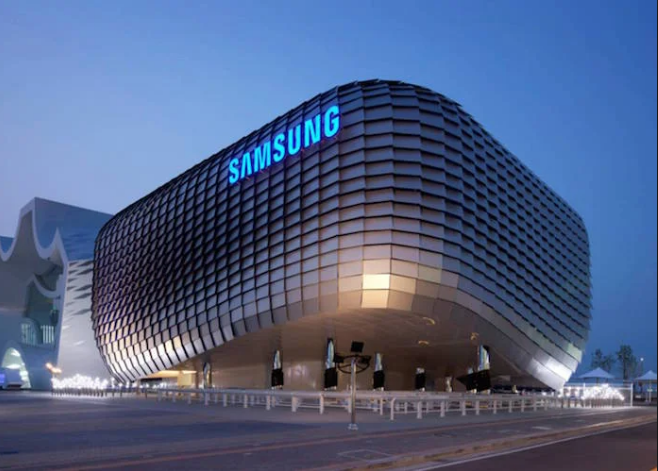 Samsung filtra imágenes de wearables