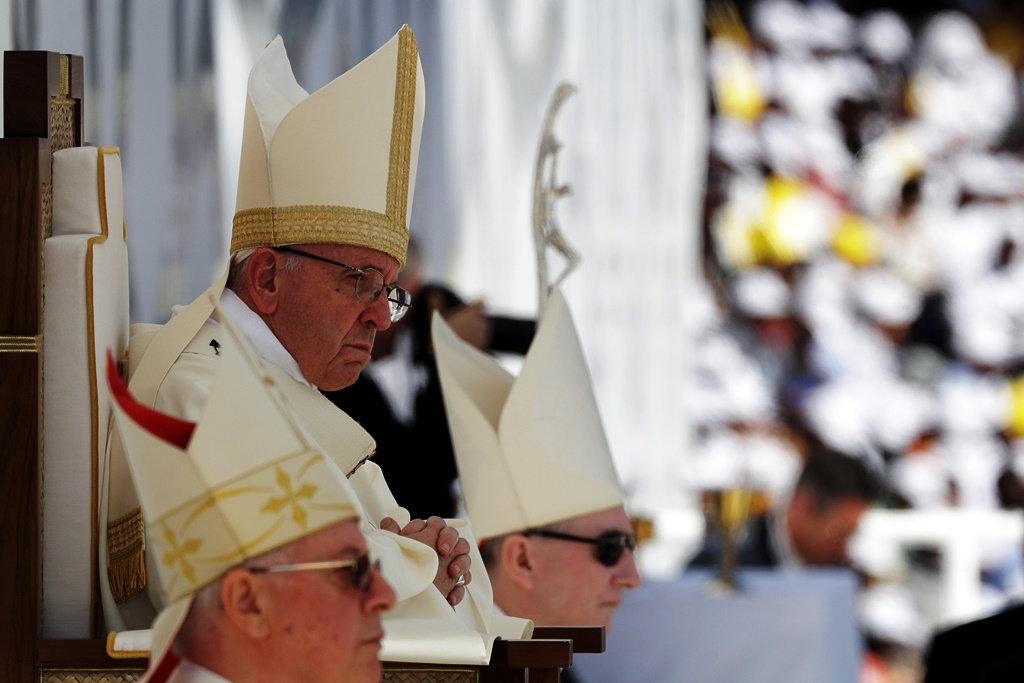 Iglesia chilena enfrenta nueva denuncia de abusos sexuales