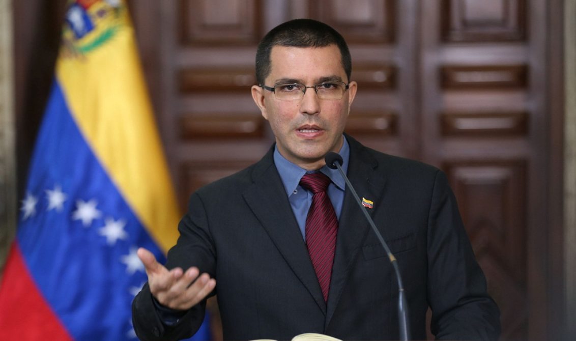 Gobierno repudia la extensión del decreto de Obama