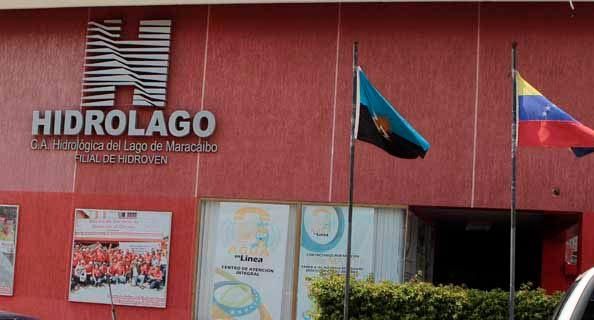 Hidrolago realiza protocolos para iniciar el bombeo de agua