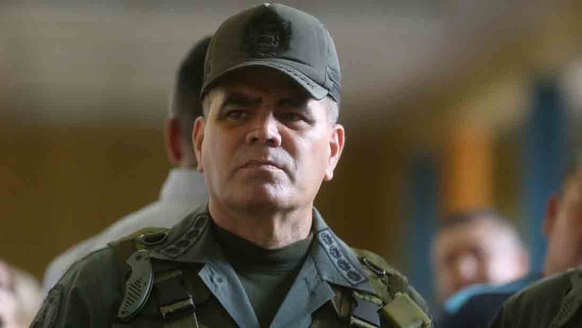 Esto fue lo que le respondió Marco Rubio a Padrino López