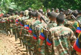 Disidentes de FARC asesinan a tres soldados