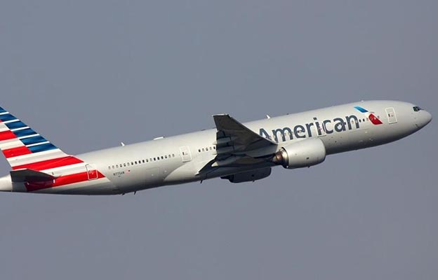 Piden a pilotos de American Airlines no volar a Venezuela