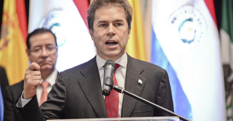«Los populistas gastan alegremente lo que otros ahorran»