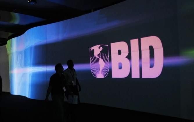 El BID suspende su asamblea anual en China