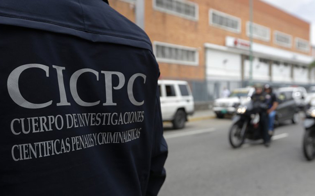 Centro de Maracaibo: Mucha gente, poco comercio 