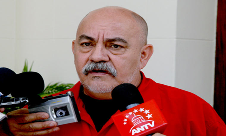 Oficialismo marcha este sábado por el triunfo sobre el apagón
