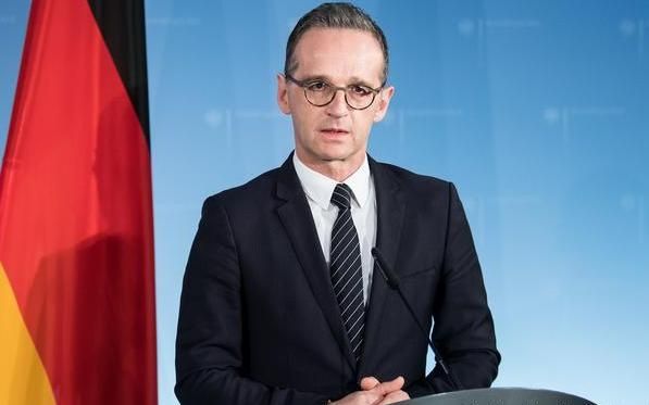 Alemania: Es incomprensible expulsión de embajador