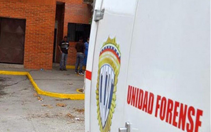 Asesinan a reportero gráfico por una bolsa de comida
