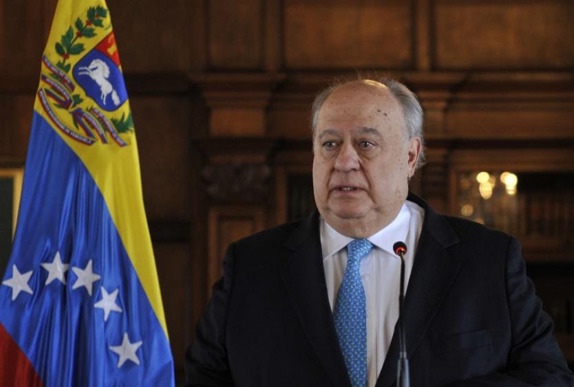 Denuncian riesgo de que Rusia instale bases en Venezuela