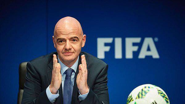 La Fifa debatirá ampliación de equipos para Catar 2022