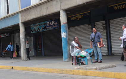 12 horas con electricidad al día tendrán los marabinos