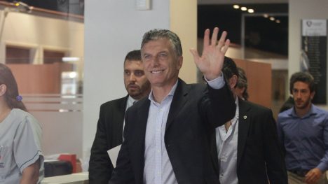 Macri viajará a Chile para participar en la Cumbre