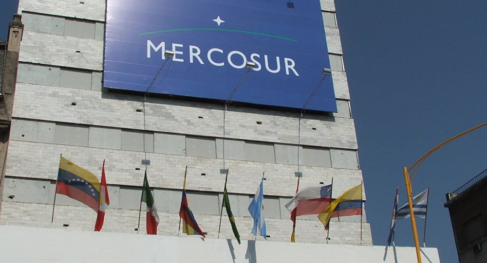 Argentina será la sede de la próxima cumbre de Mercosur
