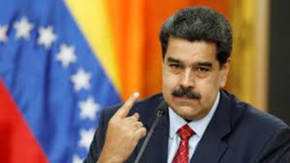 Maduro ordena traslado de PDVSA de Lisboa a Moscú