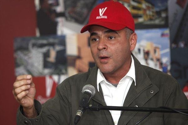 Venezuela cumplirá con todos sus contratos petroleros