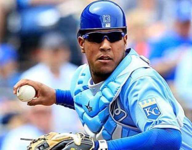 Salvador Pérez se perderá la temporada 2019 en la MLB