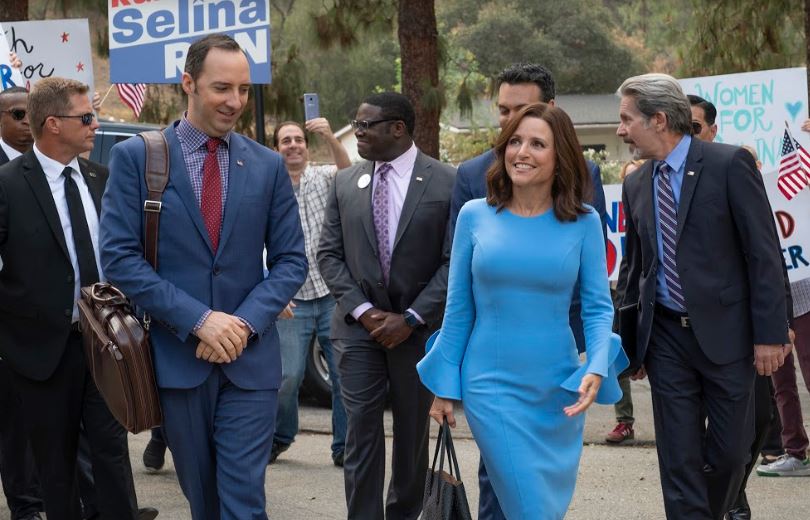 Veep regresa este domingo con su última temporada a HBO