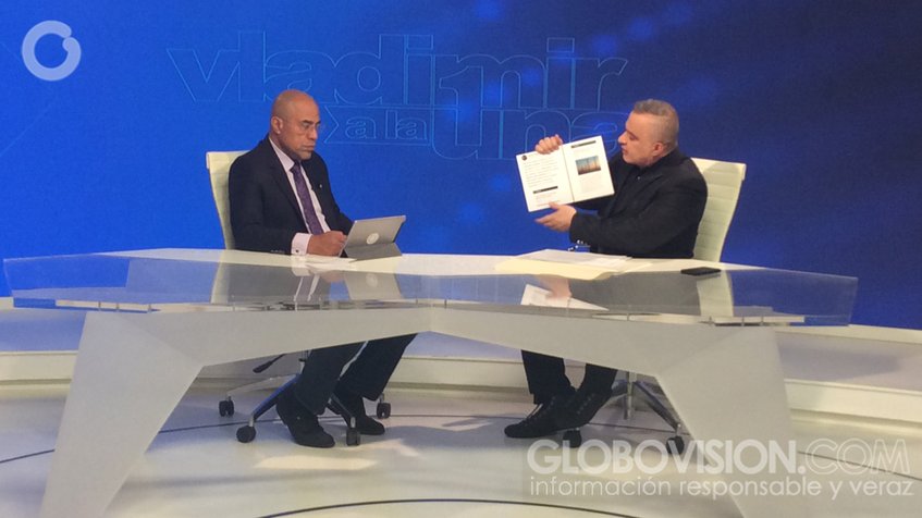 “Fiscales en el Guri han iniciado una investigación por apagón”