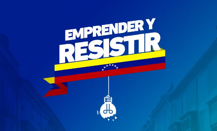 Emprendedores y empresarios ofrecen conversatorio en Maracaibo