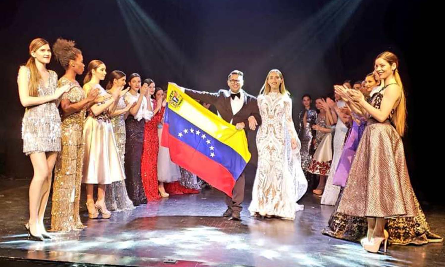 España abre las puertas a Douglas Tapia