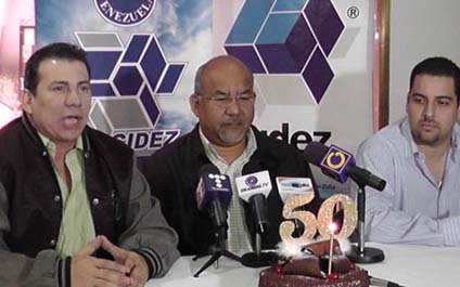 Colegio de Ingenieros propone una comisión energética