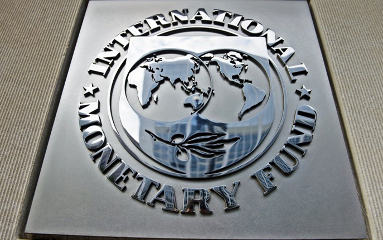 FMI: Recuperación de Venezuela supone un esfuerzo titánico